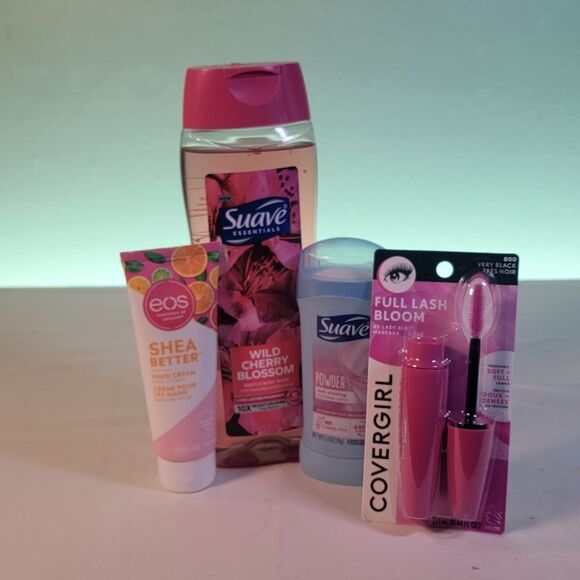 Beauty Combo - Picture 1 of 5